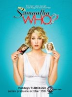 Кто такая Саманта?/Samantha Who? 1 сезон