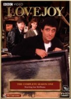 Лавджой/Lovejoy 2 сезон