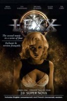 Лексс/Lexx 2 сезон