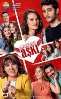 Любовь ангелов/Meleklerin Aşkı