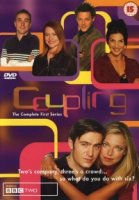 Любовь на шестерых/Coupling 2 сезон