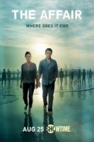Любовники/The Affair 5 сезон