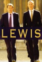 Льюис/Lewis 3 сезон