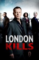 Лондон убивает/London Kills 1 сезон