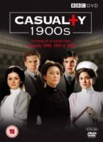 Лондонский госпиталь/Casualty 1907 1 сезон