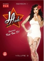 Лос-Анджелесские чернила/LA Ink 2 сезон