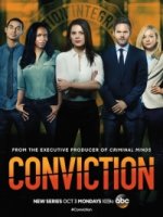 Ложное обвинение/Conviction