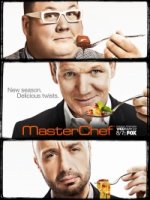 Лучший повар Америки/Masterchef 6 сезон