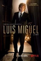 Луис Мигель/Luis Miguel 1 сезон