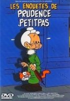Мадам Пруданс идет по следу/Prudence Petitpas 1 сезон