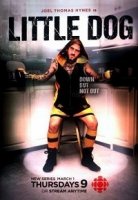 Маленький пес/Little Dog 1 сезон