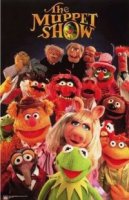 Маппет-Шоу/The Muppet Show 1 сезон