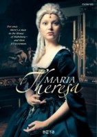 Мария Терезия/Maria Theresia 1 сезон
