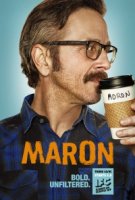 Марон/Maron 3 сезон