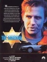 Маршал/The Marshal 1 сезон