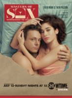 Мастера секса/Masters of Sex 3 сезон