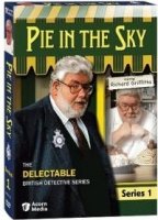 Мечта Гурмана/Pie In The Sky 3 сезон