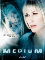 Медиум/Medium 5 сезон