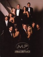 Мелроуз Плэйс 1992г/Melrose Place 3 сезон