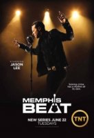 Мемфис Бит/Memphis Beat 1 сезон
