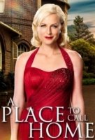 Место, что домом зовется/A Place To call Home 3 сезон