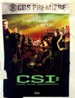 Место преступления: Лас-Вегас/CSI: Crime Scene Investigation 12 сезон