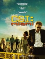 Место преступления: Майами/CSI: Miami 7 сезон