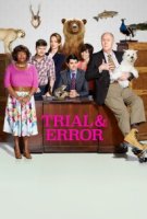Методом проб и ошибок/Trial & Error 1 сезон