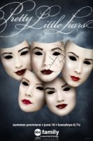 Милые обманщицы/Pretty Little Liars 5 сезон