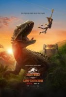 Мир Юрского периода: Меловой лагерь/Jurassic World: Camp Cretaceous 3 сезон