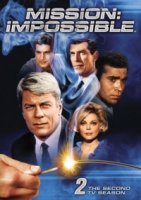 Миссия невыполнима/Mission: Impossible 3 сезон