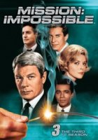 Миссия невыполнима/Mission: Impossible 4 сезон
