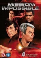 Миссия невыполнима/Mission: Impossible 5 сезон