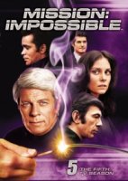 Миссия невыполнима/Mission: Impossible 6 сезон