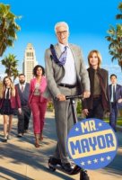 Мистер Мэр/Mr. Mayor 1 сезон
