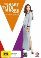 Мэри Тайлер Мур/Mary Tyler Moore 3 сезон