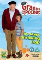 Мой дед – волшебник!/Grandpa in My Pocket 1 сезон