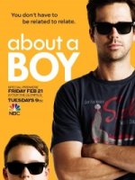 Мой мальчик (2014)/About a Boy 1 сезон