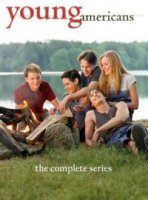 Молодые американцы/Young Americans