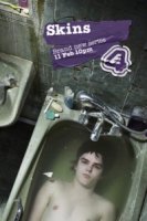 Молокососы/Skins 4 сезон