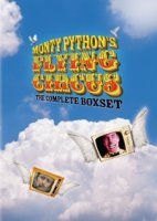 Монти Пайтон: Летающий цирк/Monty Pythons Flying Circus 1 сезон