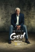 Морган Фриман. Истории о Боге/The Story of God 2 сезон