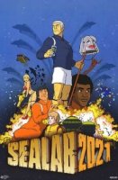 МорЛаб 2021/Sealab 2021 3 сезон