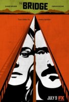 Мост (США)/The Bridge 2 сезон
