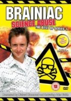 Мозголомы: Насилие над наукой/Brainiac: Science Abuse 5 сезон