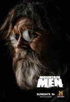 Мужчины в горах/Mountain Men 1 сезон