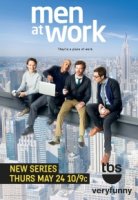 Мужчины за работой/Men at Work 1 сезон