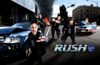 На грани/Rush 3 сезон