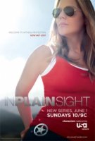 На Виду/In Plain Sight 3 сезон
