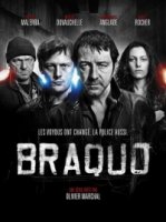 Налет/Braquo 4 сезон